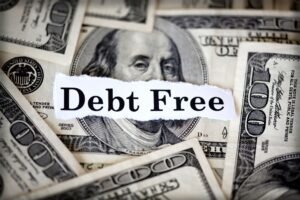 How To Graduate Debt Free