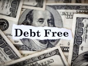 How To Graduate Debt Free
