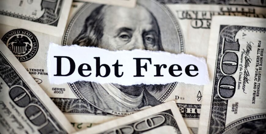 How To Graduate Debt Free