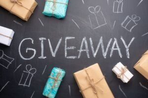 How To Launch Massively Successful Online Giveaways & Sweepstakes