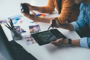 How To Start A Profitable Web Design Agency Business
