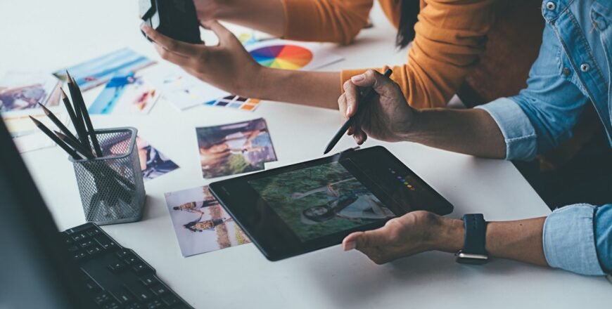 How To Start A Profitable Web Design Agency Business