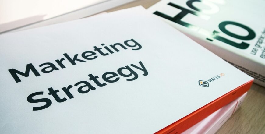 How To Start Your Own Digital Marketing Agency