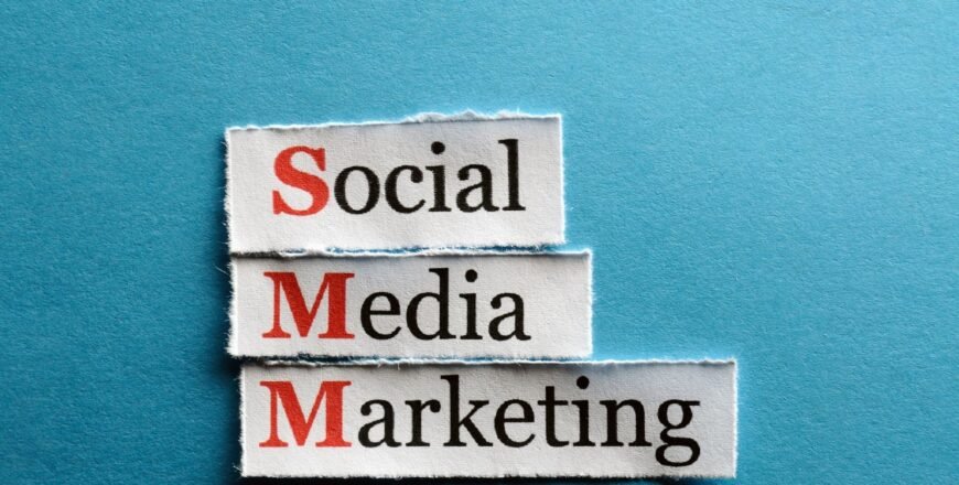 How to Launch Professional Social Media Marketing SMM From Scratch