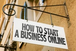 How to start a freelance business