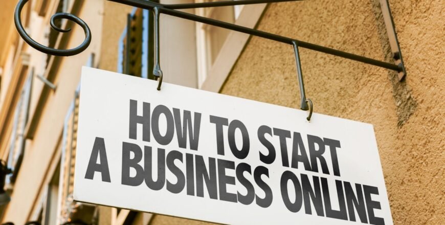 How to start a freelance business