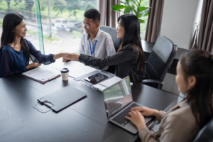 IT Interview Training