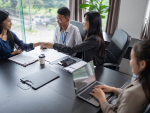 IT Interview Training