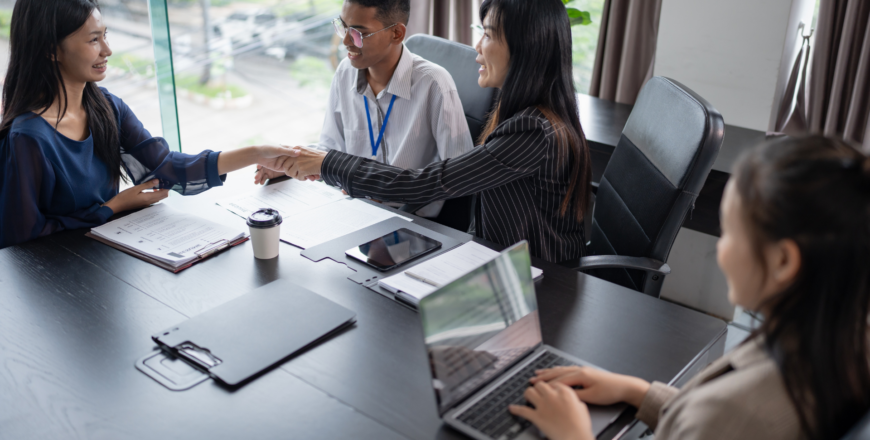 IT Interview Training