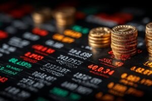 Identify Market Trends You Can Capitalize On
