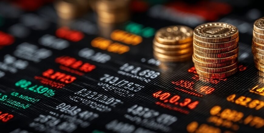 Identify Market Trends You Can Capitalize On