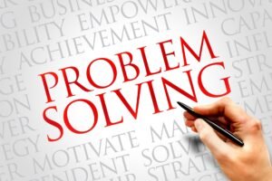 Identify and Solve the Right Business Problem