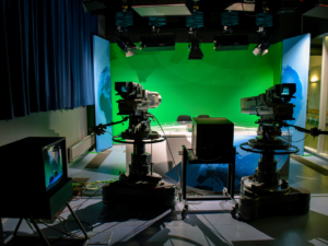 Introduction To Twitch TV Video Game Live Streaming