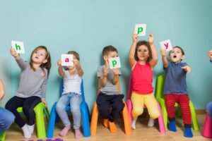 Introduction to Child Psychology