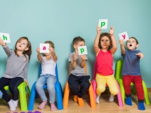 Introduction to Child Psychology