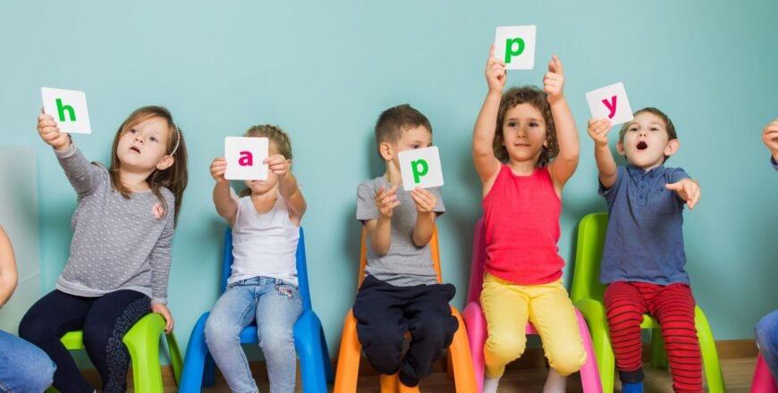 Introduction to Child Psychology