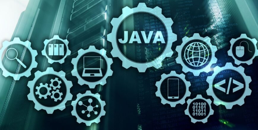 Java Springboot Framework