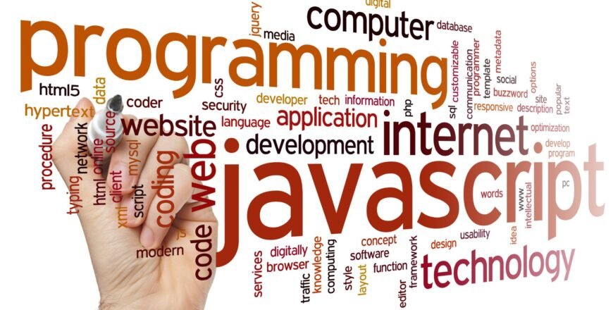 JavaScript from Scratch