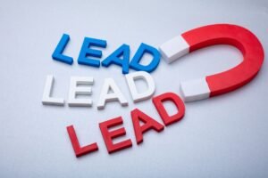 Lead Generation Machine