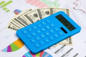 Learn Depreciation Accounting with Advanced Excel Model