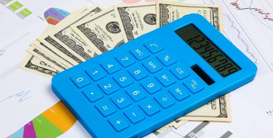 Learn Depreciation Accounting with Advanced Excel Model
