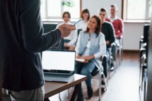 Life Coaching