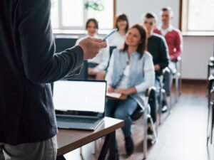Life Coaching