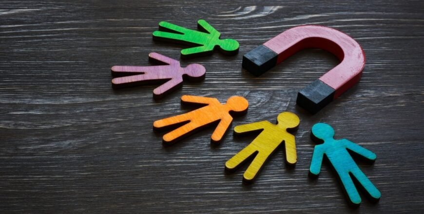 Marketing Programs That Power Customer Acquisition