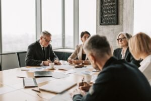 Mastering Meetings – A Complete Practical Guide to Meetings