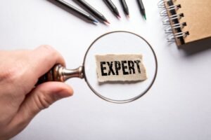 Microsoft Excel from A-Z: Beginner To Expert Course