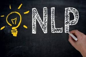 NLP Master Guide To Achieving Extraordinary Results