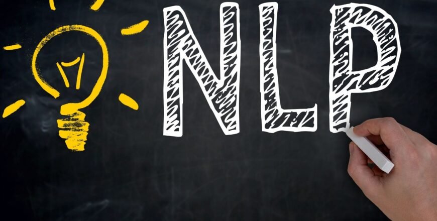 NLP Master Guide To Achieving Extraordinary Results
