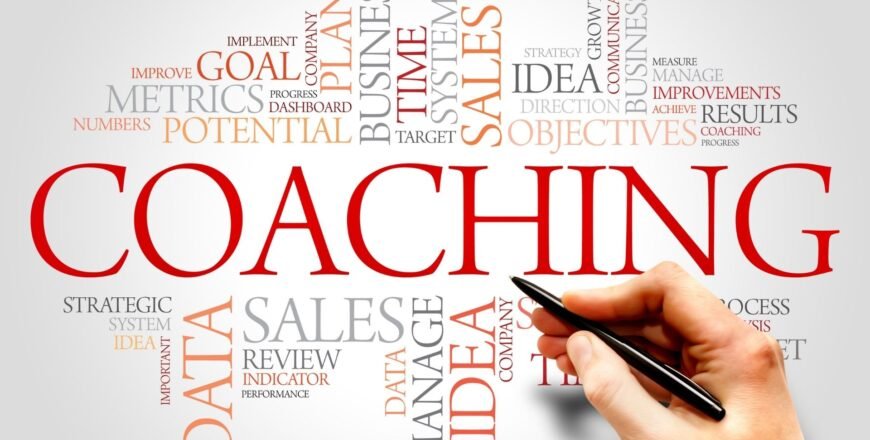 Online Coaching Business_ Health & Life Coach Certification