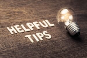 Outlook Tips and tricks