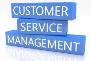 Outstanding Customer Service – The Ultimate Guide!