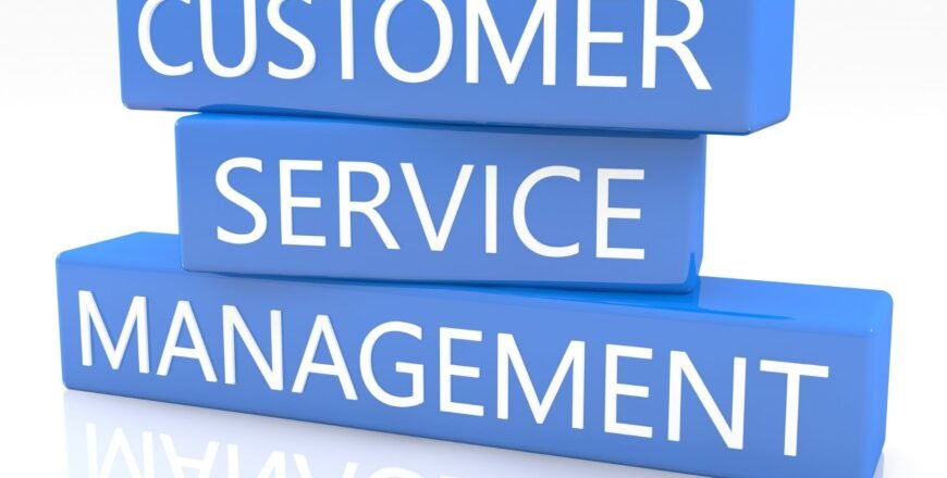 Outstanding Customer Service - The Ultimate Guide!