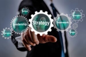 Perfecting Sales & Closing Deals: Proven Strategies for Success