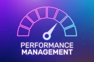 Performance Management for Trading
