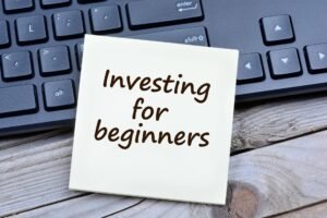 Personal Finance & Credit Masterclass For Beginners