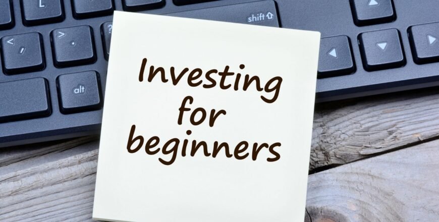 Personal Finance & Credit Masterclass For Beginners