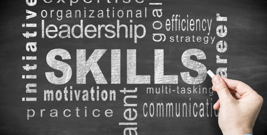 Personal _ Business Networking Skills For Maximum Success