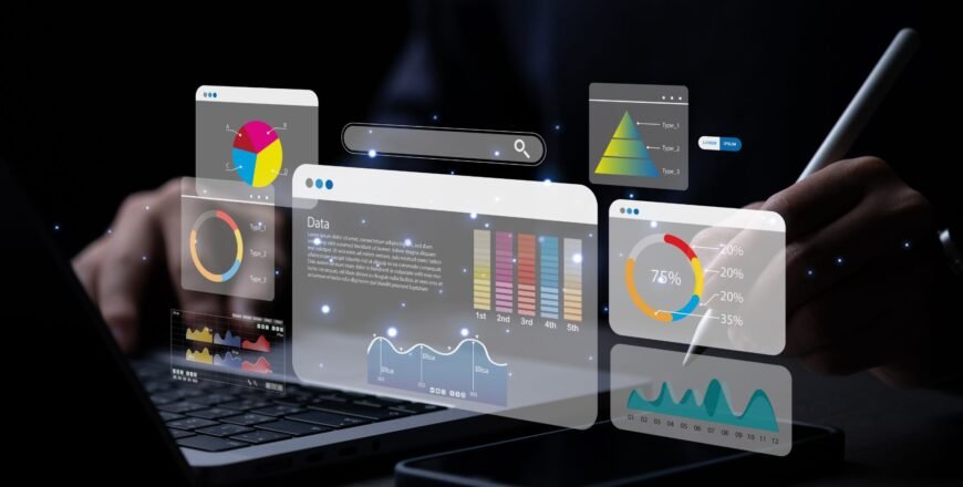 [Power BI] Master Power BI in 90 minutes!
