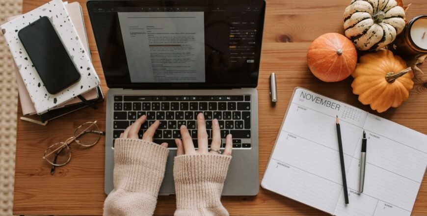 Professional Blogging_ A Step-by-Step Blueprint
