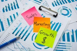 Profitable Sales Funnels