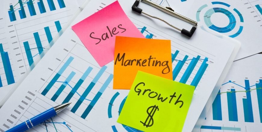 Profitable Sales Funnels