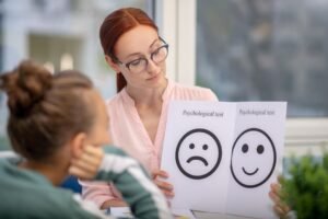 Psychology: Advanced level