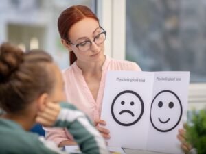 Psychology_ Advanced level