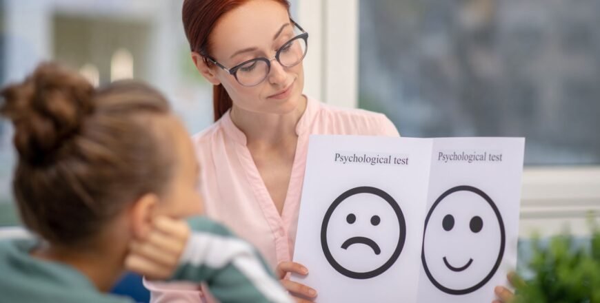 Psychology_ Advanced level