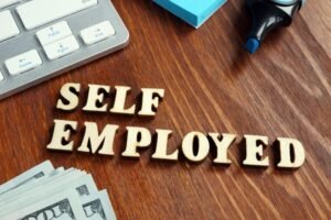 QuickBooks Self-Employed
