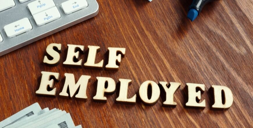 QuickBooks Self-Employed